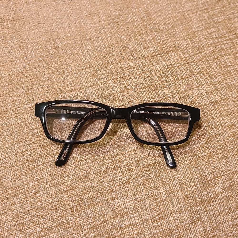 Ralph Lauren kids frames